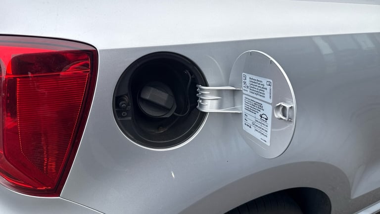 2016 Volkswagen Polo 1.0 BlueMotion Tech Match Hatchback 3dr Petrol Manual Euro 6 (s/s) (60 ps) H...