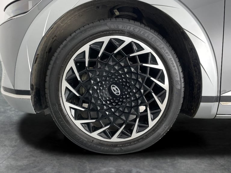 2022 Hyundai IONIQ 5 160kW Ultimate 73 kWh 5dr Auto ESTATE ELECTRIC Automatic