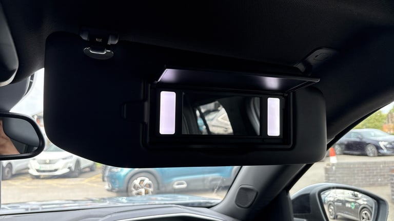 2025 Peugeot 2008 1.2 PureTech GT SUV 5dr Petrol EAT Euro 6 (s/s) (130 ps) SUV Petrol Automatic