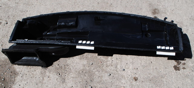 2017 FORD TRANSIT CUSTOM MK8 FRONT BULKHEAD PANEL TRIM BK21-V021B12-AF