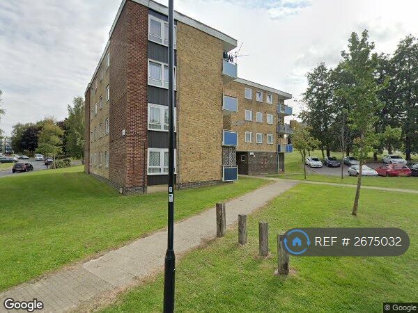 2 bedroom flat in Thornhil, Southampton, SO19 (2 bed) (#2675032)