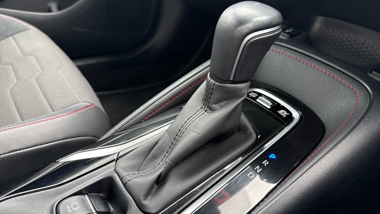 2019 Toyota Corolla 2.0 VVT-i Hybrid Excel 5dr CVT Hybrid Hatchback Hatchback Hybrid Automatic