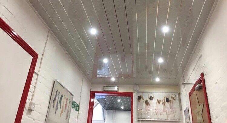 Cladding pvc panel 3 metre x 25 cm shower bathroom