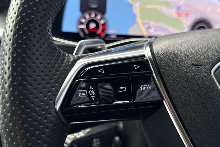 2020 Audi RS7 4.0 TFSI V8 Sportback 5dr Petrol Tiptronic quattro Euro 6 (s/s) (600 ps) HATCHBACK ...