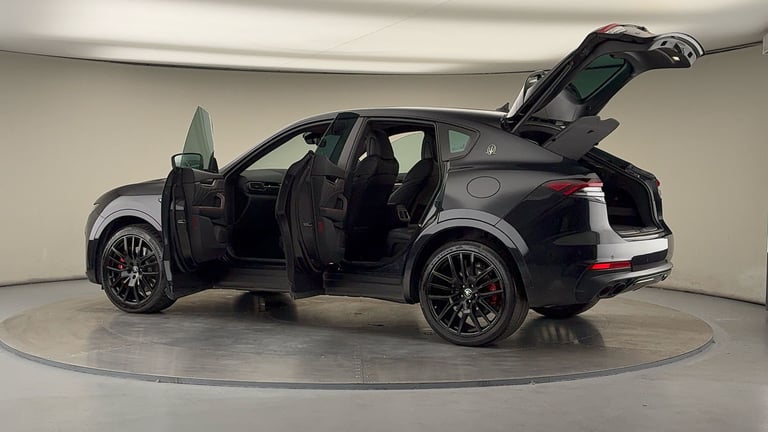 2021 Maserati Levante 3.0 V6 GranSport SUV 5dr Petrol ZF 4WD Euro 6 (s/s) (350 ps) SUV Petrol Aut...