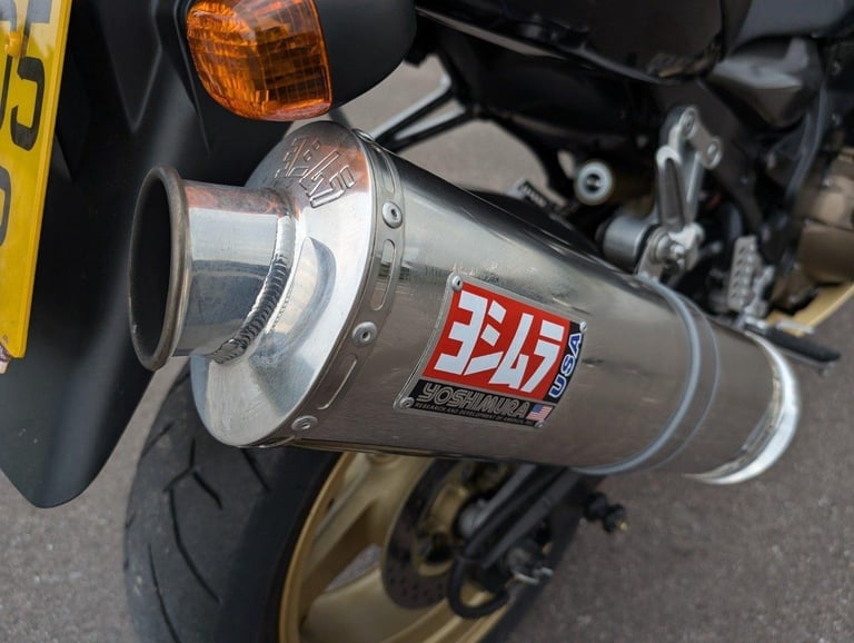 2005 KAWASAKI ZX-12R