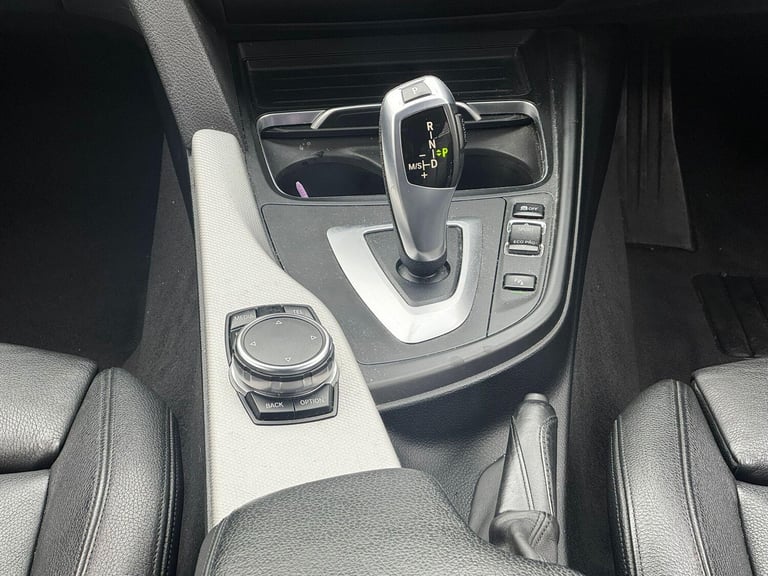 2015 BMW 3 Series Gran Turismo 2.0 320d M Sport GT Auto xDrive Euro 6 (s/s) 5dr HATCHBACK Diesel ...