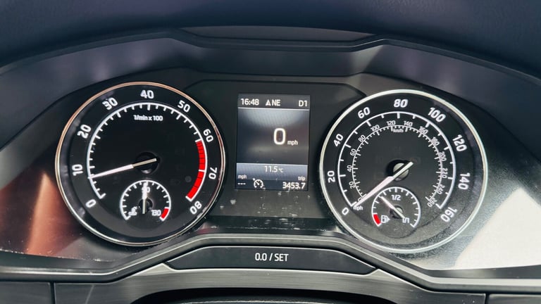 2019 Skoda Superb 1.5 TSI ACT SE L Executive Estate 5dr Petrol DSG Euro 6 (s/s)