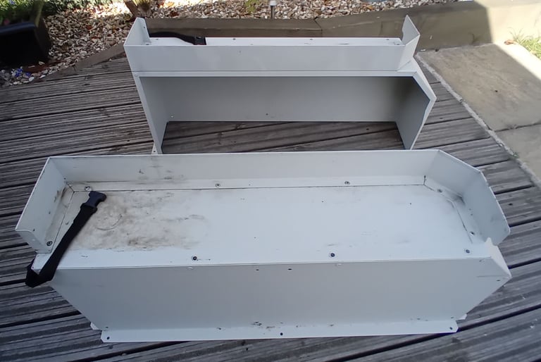 wheel arch cover