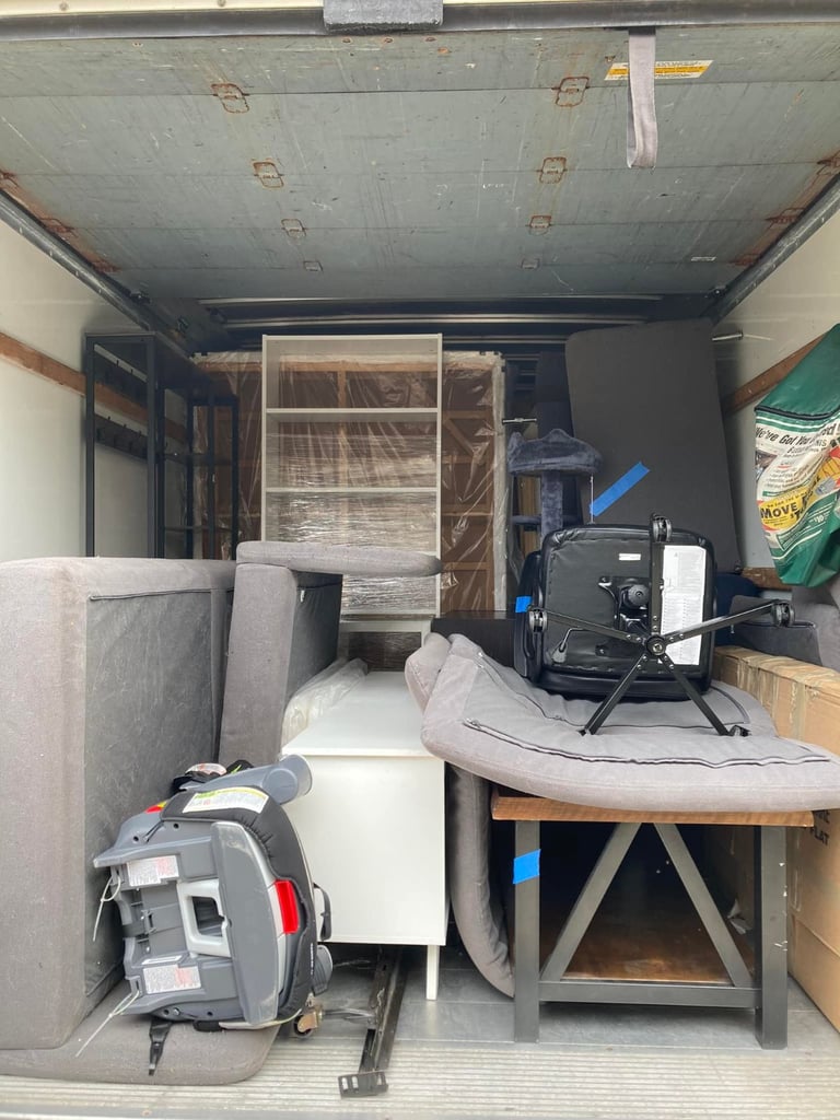 Man and van hire 📞 Removal van hire 📦 Removal hire 📞 house moving 📦home removal / moving service