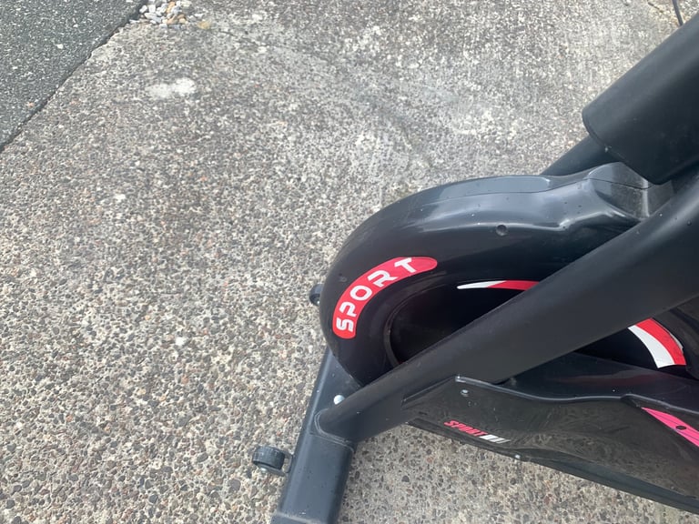 Indoor Excercise Bike