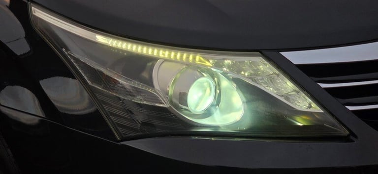 2014 Toyota Avensis 2.0 V-Matic Excel Touring CVT 5dr Petrol Automatic