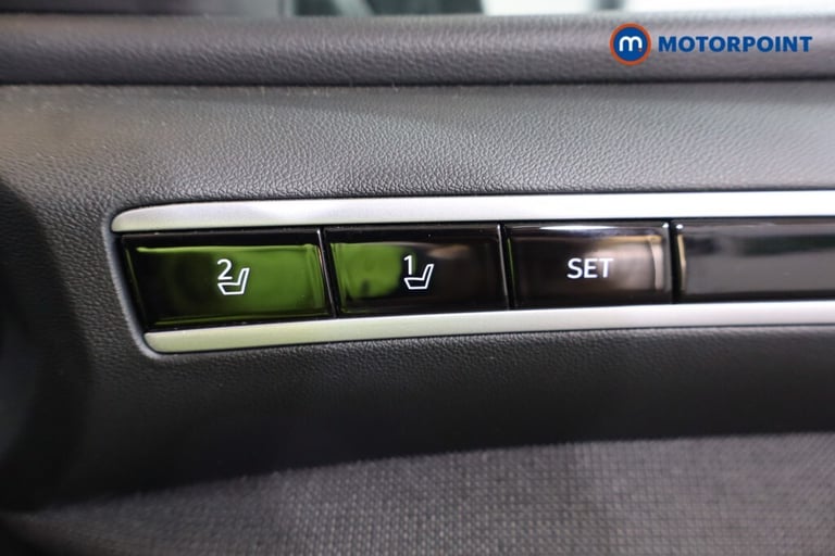 2023 Hyundai TUCSON 1.6 TGDi Plug-in Hybrid Ultimate 5dr 4WD Auto SUV Hybrid Automatic