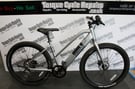 2021 Pinnacle Mercury Step Through Ebike Electric Bike | Fully Serviced