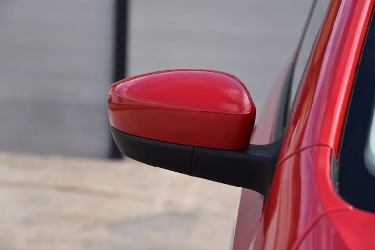 2012 Skoda Citigo 1.0 MPI Elegance Hatchback 3dr Petrol ASG Euro 5 (75 ps) Hatchback Petrol Autom...