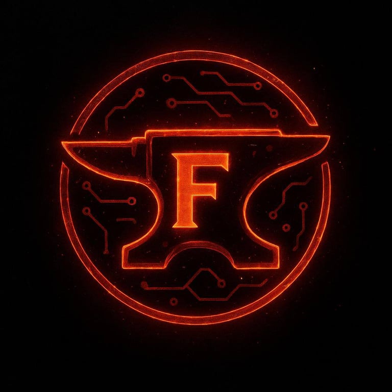 Forge avatar
