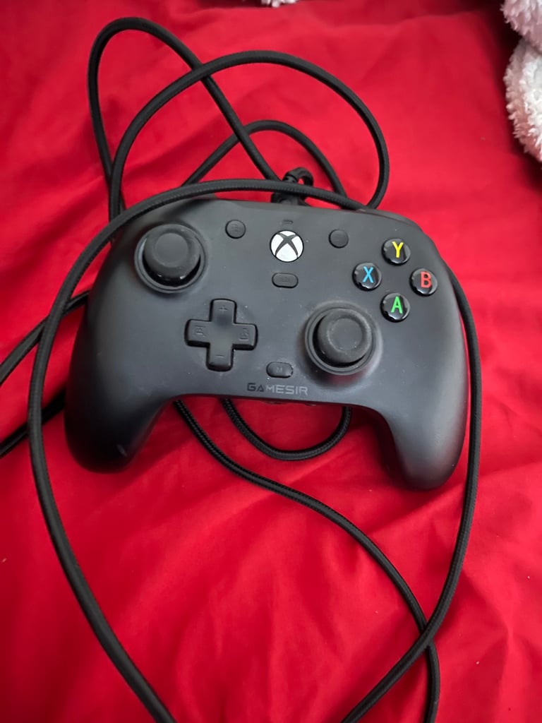 image for Xbox gamesir pro controller 