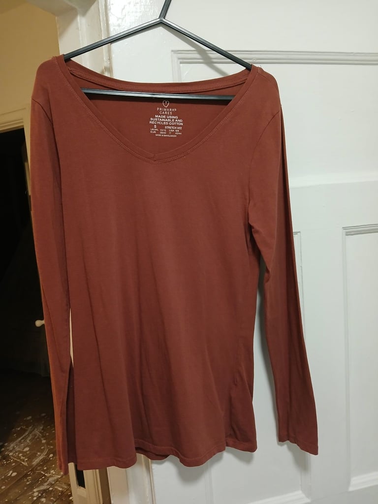image for NEW COTTON STRETCHY JUMPER 