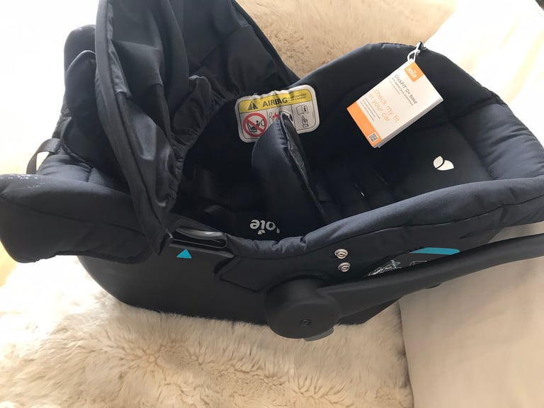 Baby car seat 