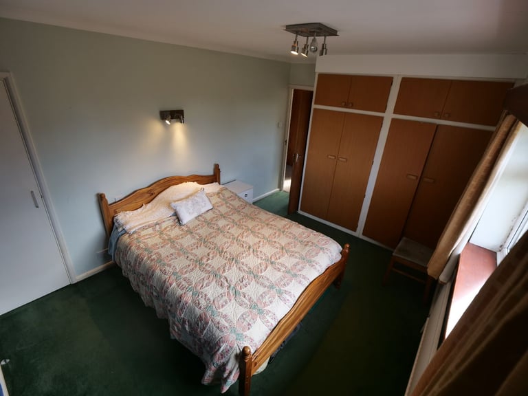 3 Bedroom Furnished Semi Detached House - Barton, CB23 7AX