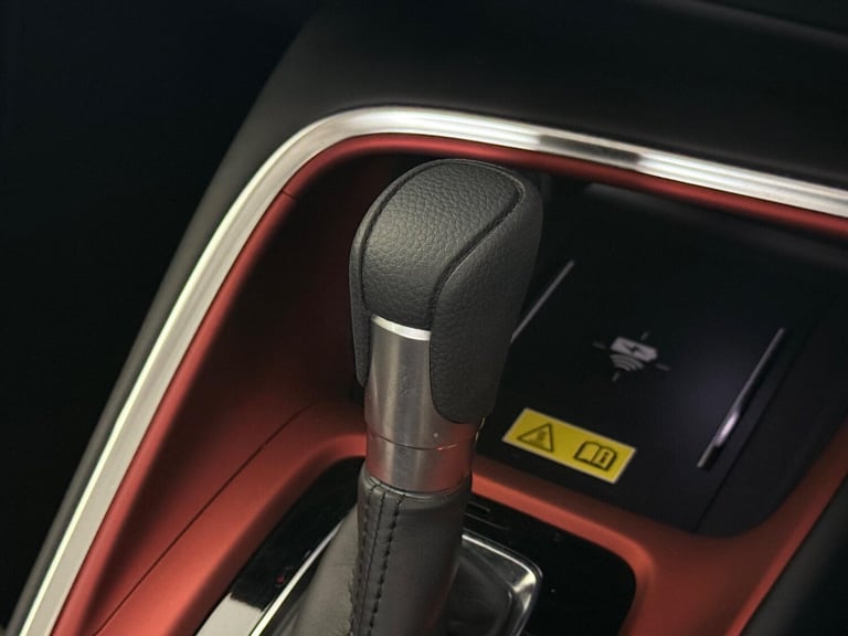 2024 Honda HR-V 1.5 h i-MMD Advance Style CVT Euro 6 (s/s) 5dr HATCHBACK Petrol/Electric Hybrid A...