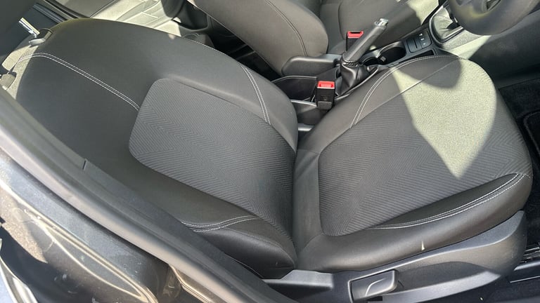 2023 Ford Fiesta 1.0 EcoBoost Trend 5dr Petrol Hatchback Hatchback Petrol Manual