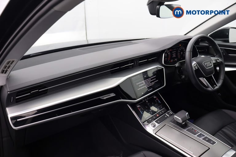 2023 Audi A6 40 TFSI Sport 5dr S Tronic [Tech Pack] Estate Petrol Automatic