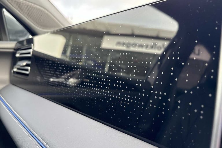 2025 Volkswagen Tiguan 1.5 TSI eHybrid R-Line 5dr DSG SUV Hybrid Automatic