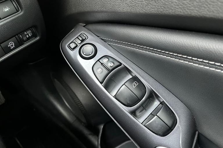 2022 Nissan Juke 1.0 DiG-T 114 N-Connecta 5dr DCT HATCHBACK PETROL Semi Automatic