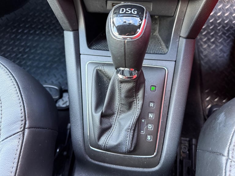 2015 Skoda Yeti 1.2 TSI SE L Outdoor DSG Euro 6 (s/s) 5dr HATCHBACK Petrol Automatic