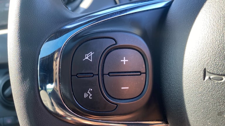 2023 Fiat 500 1.0 Mild Hybrid 3dr Petrol