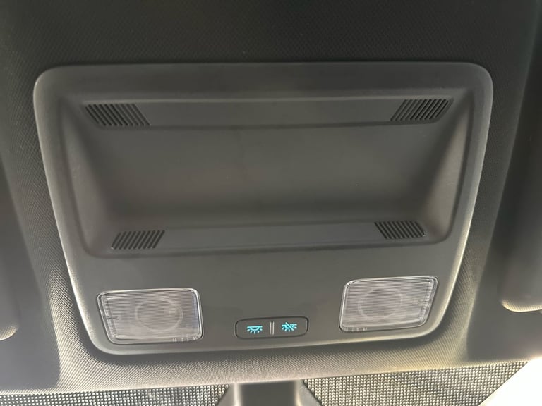 2023 Ford Fiesta 5Dr ST-3 1.5 200PS Hatchback Petrol Manual