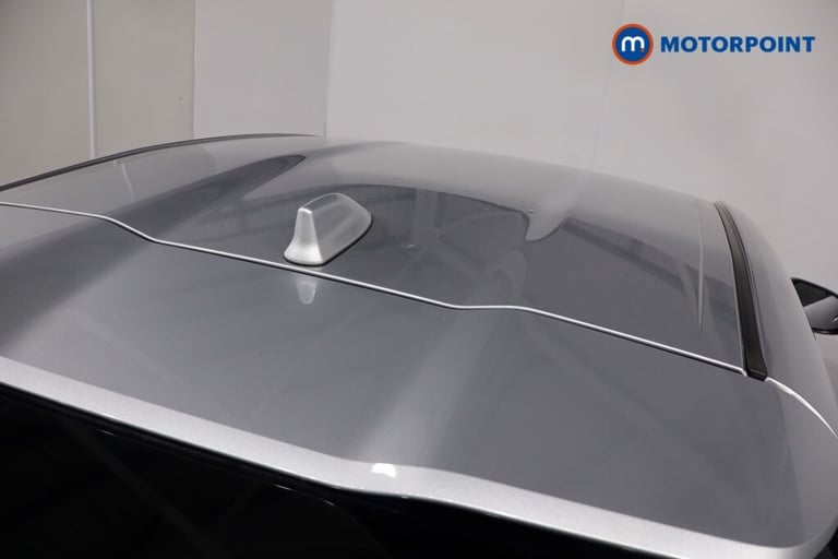 2024 Toyota C-HR 2.0 PHEV Design 5dr CVT HATCHBACK PETROL/ELECTRIC Automatic