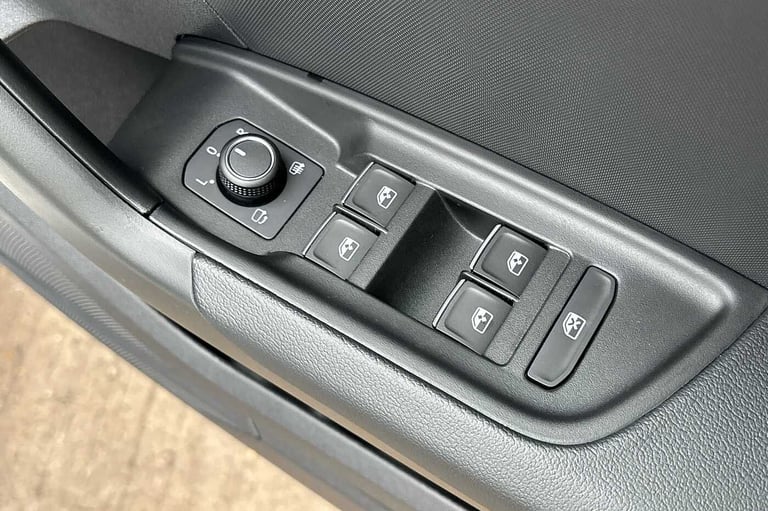 2025 Audi A1 30 TFSI Sport 5dr S Tronic Hatchback Petrol Automatic