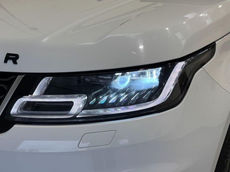 2018 Land Rover Range Rover Sport 2.0 SD4 HSE 5dr Auto ESTATE DIESEL Automatic