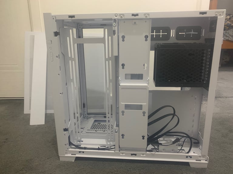 Lian li o11 dynamic evo