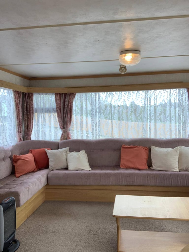 2-Bedroom Chalet | Furnished | Bills Included | Gated Community | Chalk Farm Ln., Newport - CP11
