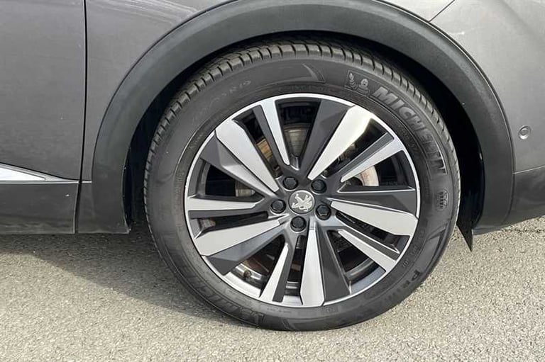 2020 Peugeot 3008 1.5 BlueHDi GT Line Premium SUV 5dr Diesel Manual Euro 6 (s/s) (130 ps) SUV Die...