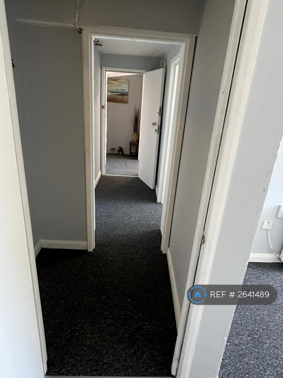 1 bedroom flat in The Malvern, Hastings, TN34 (1 bed) (#2641489)