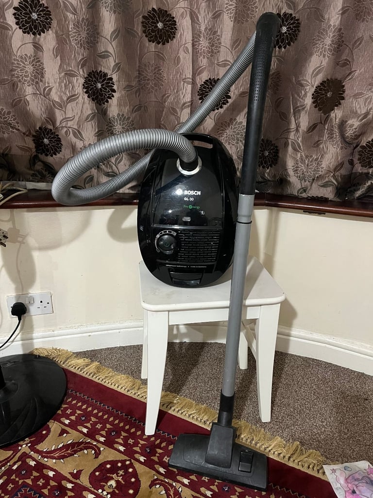image for BOSCH GL30 vacuum cleaner