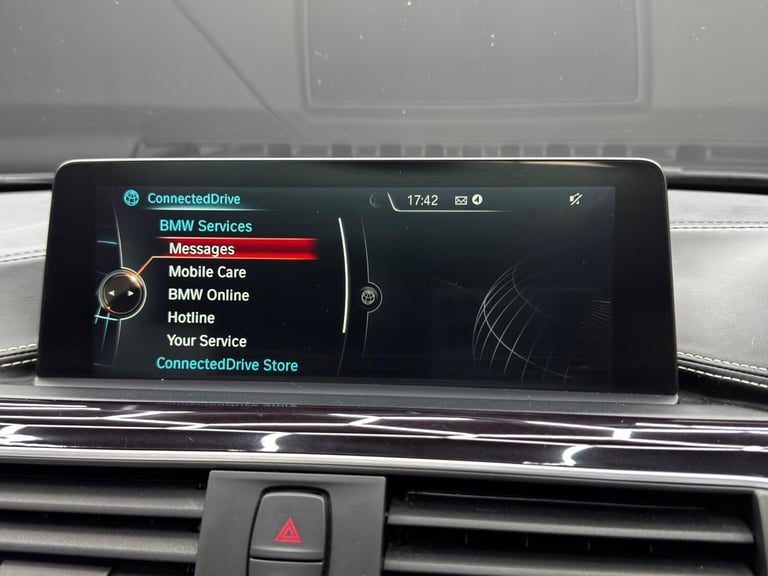 2016 BMW 3 Series 3.0 335d M Sport Touring Auto xDrive Euro 6 (s/s) 5dr ESTATE Diesel Automatic