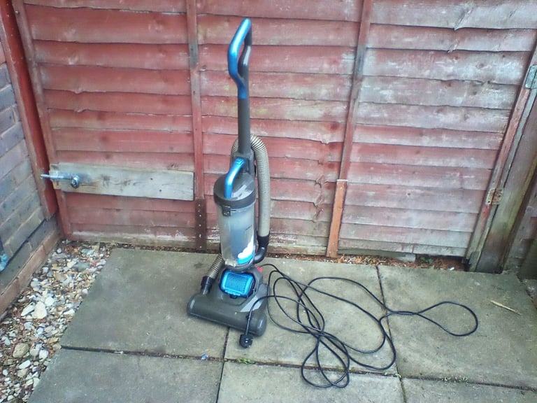 Hoover used stand upright tesco