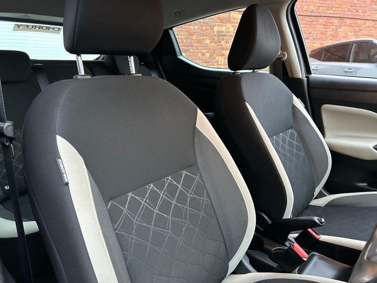 2019 Nissan Micra 1.0 IG Acenta Hatchback 5dr Petrol Manual Euro 6 (71 ps) Hatchback PETROL Manual