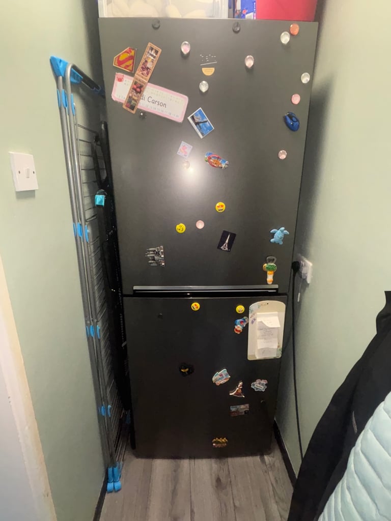 image for Fridge freezer 