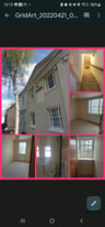 Immaculate Georgian 2 bed Period property in Chuckery WS1 for rent 