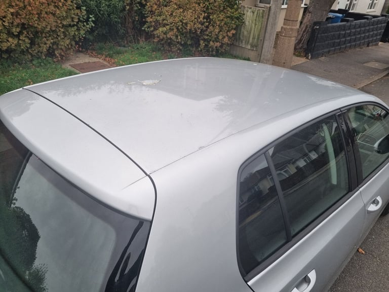 Volkswagen, GOLF, Hatchback, 2011, Manual, 1197 (cc), 5 doors 70K Miles
