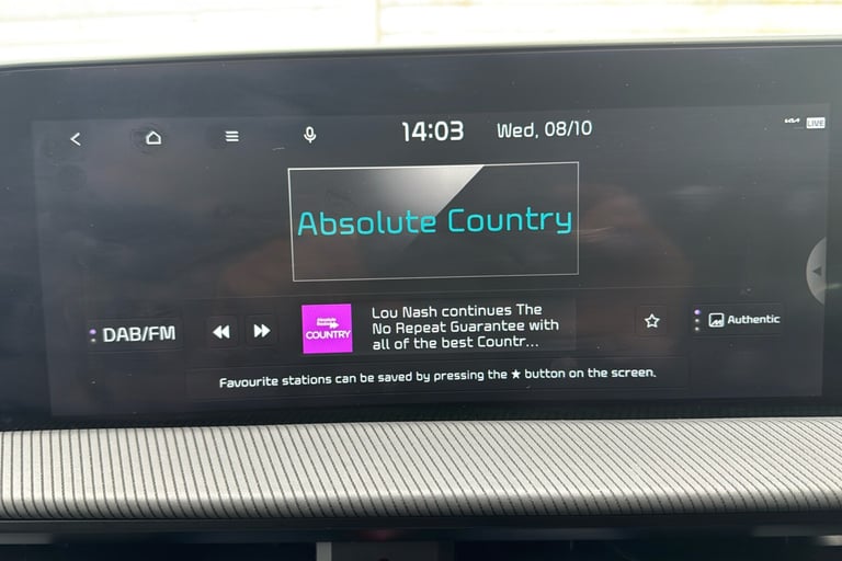  Kia Ev6 77.4kwh Gt Line S Hatchback 5dr Electric Auto Awd 320 Bhp Electric