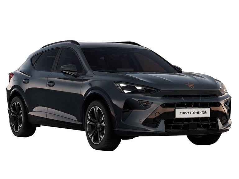image for 2025 Cupra Formentor 1.5 eTSI V1 DSG Euro 6 (s/s) 5dr SUV Automatic