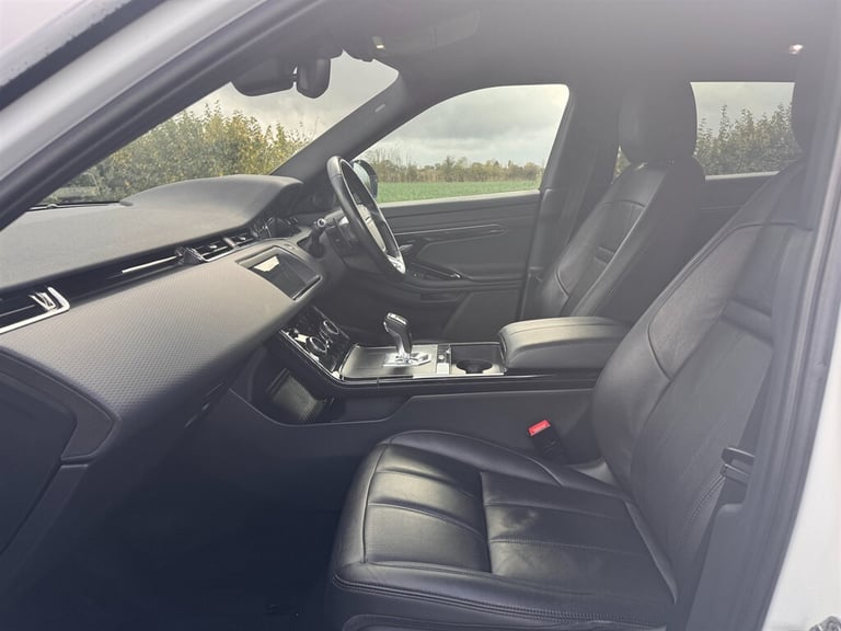2019 Land Rover Range Rover Evoque 2.0 D180 R-Dynamic S 5dr Auto ESTATE DIESEL Automatic