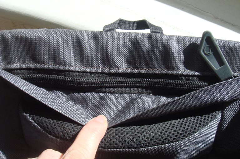 Lowe Alpine TT Tour 70 TFX Travel Backpack 